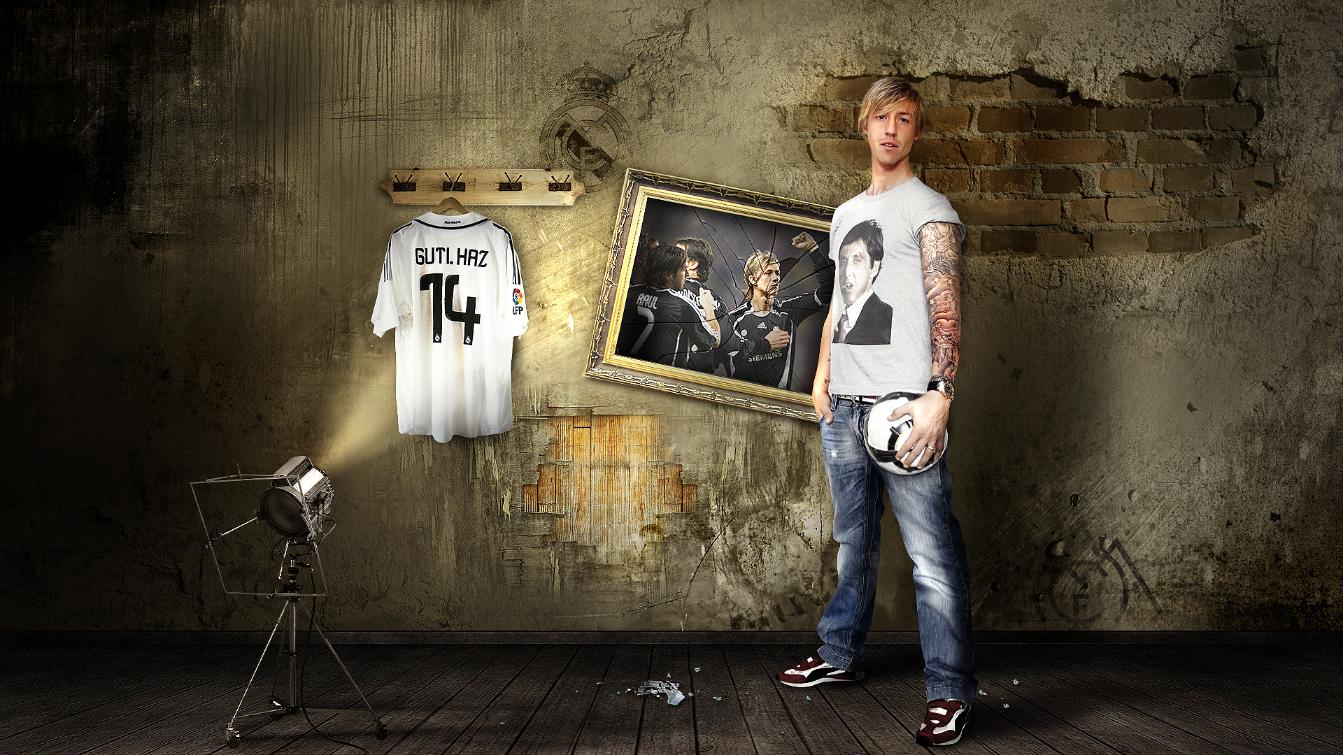 德科：若是拉波尔塔不成连任，我也不会不时，这不是任何东说念主的问题